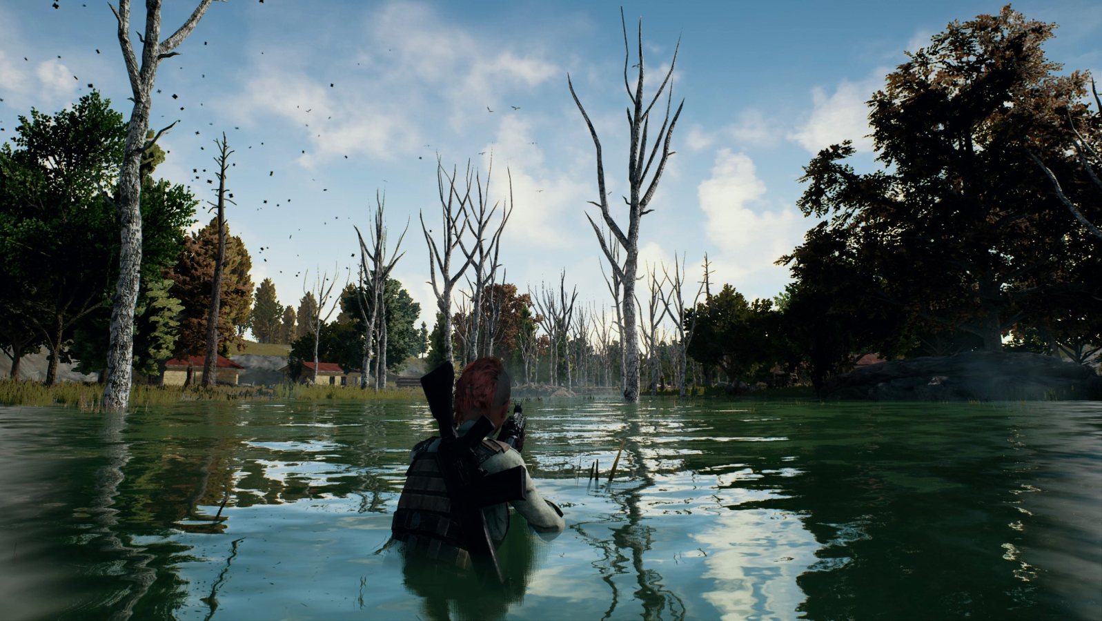 Marcelo Rebelo de Sousa à frente nas intenções de voto (à esquerda e à direita)