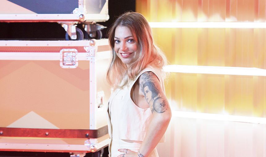 Concorrente do “The Voice” morreu aos 33 anos. Saiba mais sobre a paramiloidose, a “doença dos pezinhos”