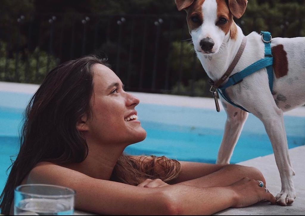 Morreu Constança Braddell. Jovem de 24 anos sofria de fibrose quística