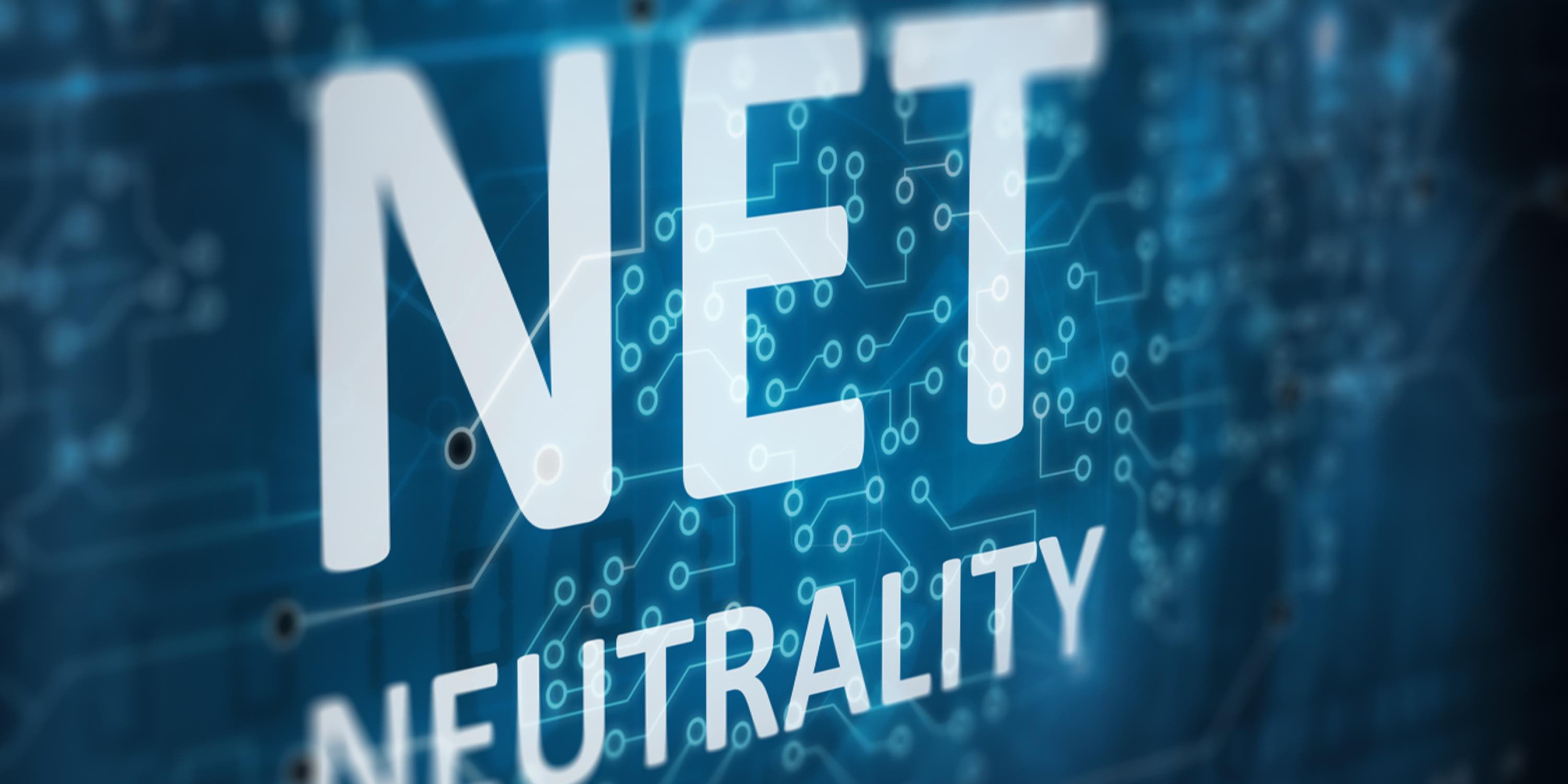 Grupo de direitos digitais acusa ISPs europeus de violar a neutralidade da internet