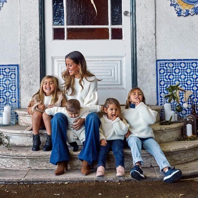 Carolina Patrocínio quer ter mais filhos? Saiba a resposta da apresentadora