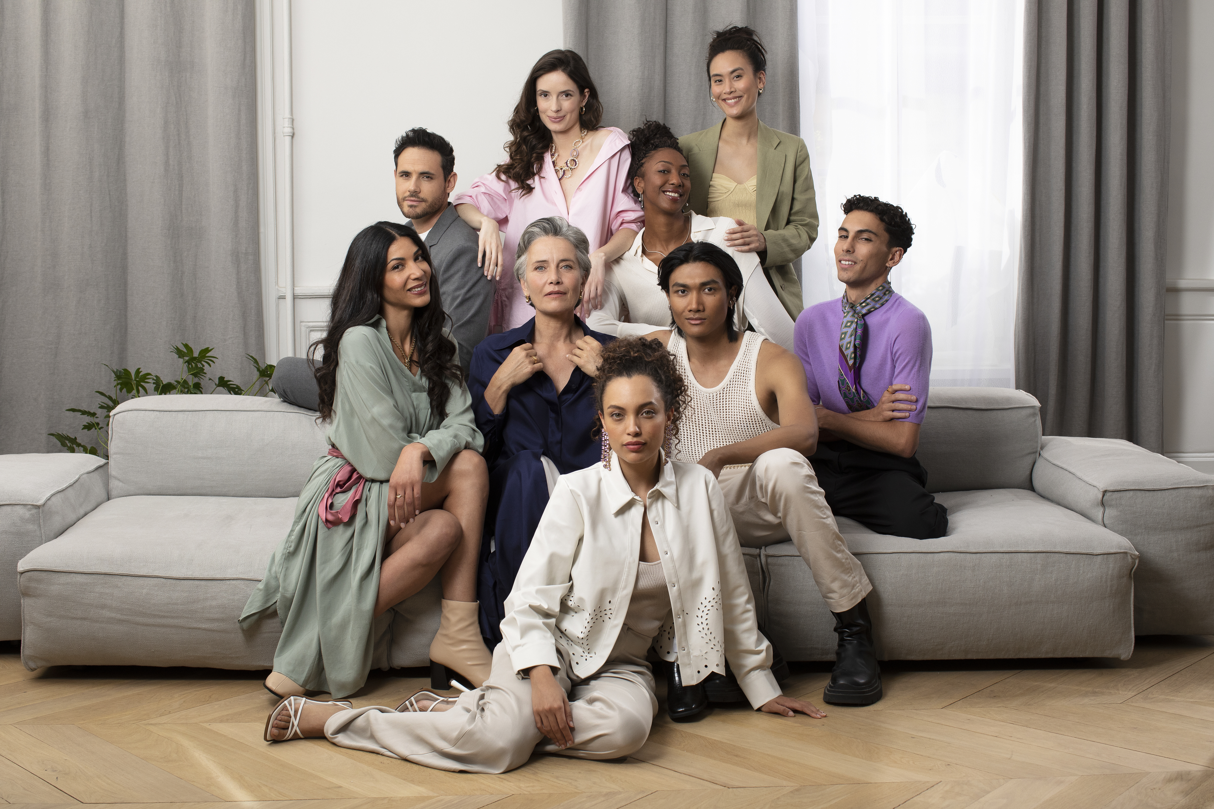 Esta metodologia vai realçar a beleza do seu rosto. É personalizada e respeita os seus traços naturais