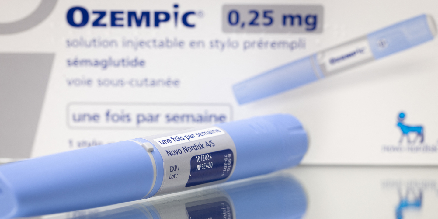 Rutura de medicamentos. Ozempic, Tamoxifeno, Tamiflu e Kreon entre os 14 fármacos com mais falhas