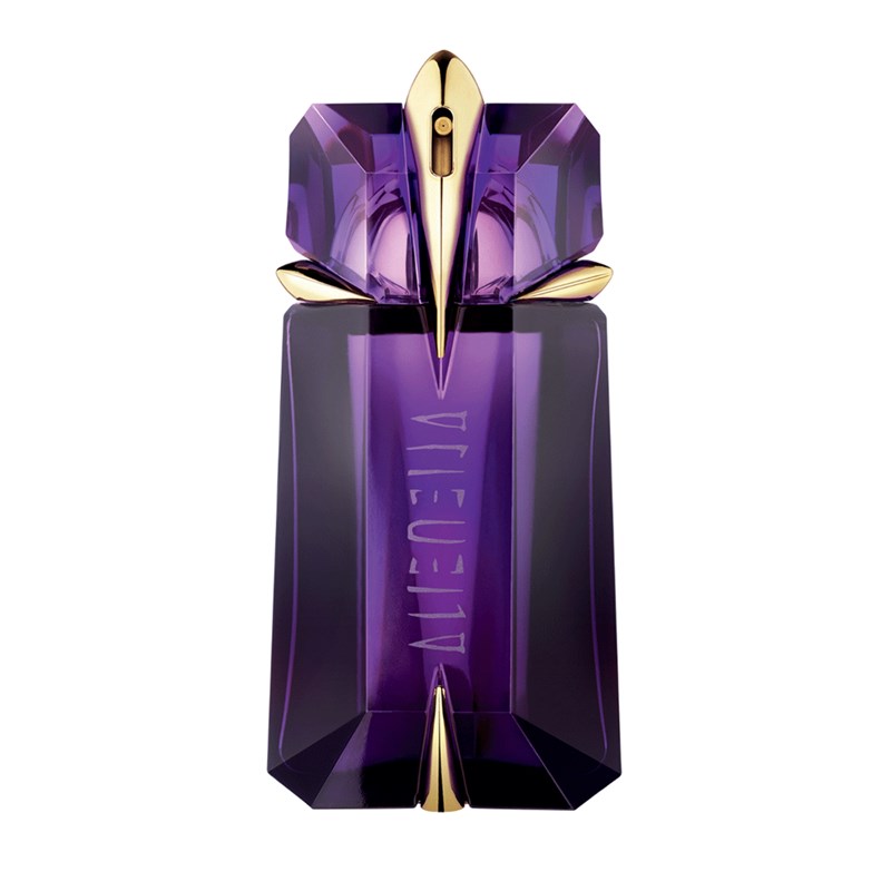Thierry Mugler, Alien, Eau de Parfum Recarregável, 90 ml