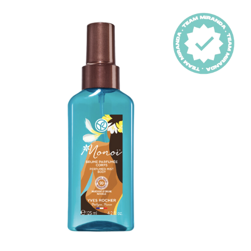 Yves Rocher, Bruma Perfumada Corpo