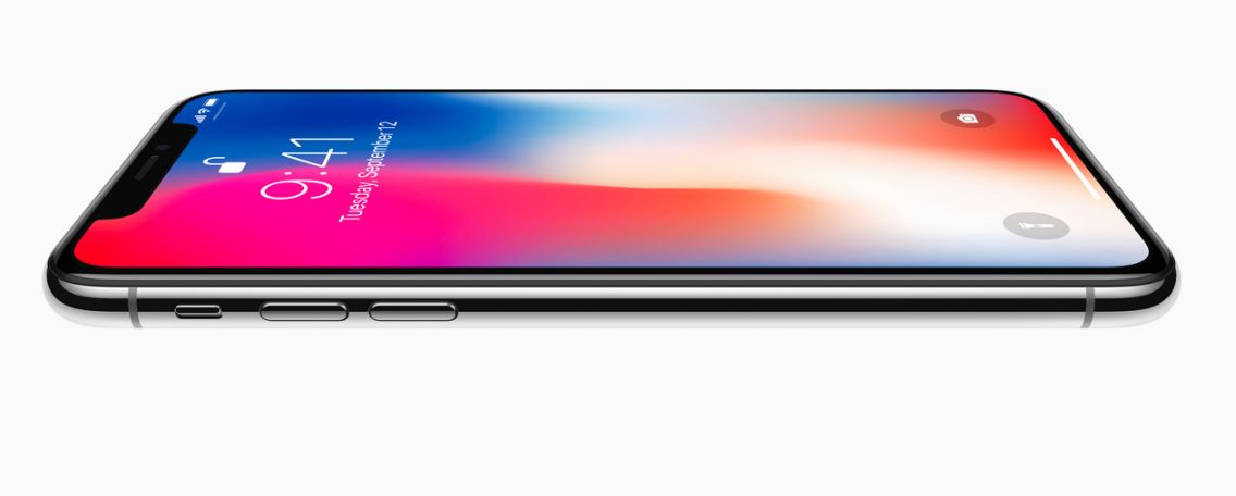 iPhone X sem fidelização ao operador já está disponível nos EUA