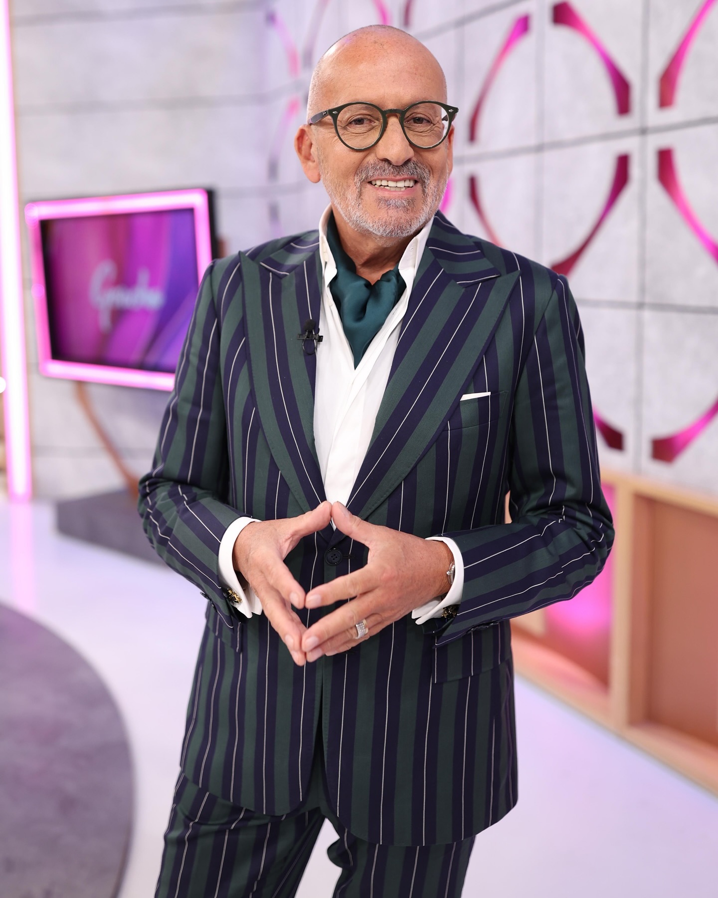 Estreia de “Funtástico”, o novo programa de Goucha, é adiada. Saiba o motivo