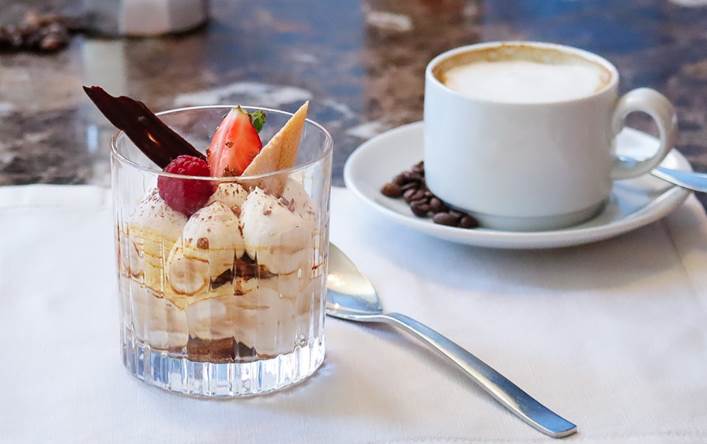 Este novo brunch em Lisboa é para quem adora café e fotos incríveis para o Instagram