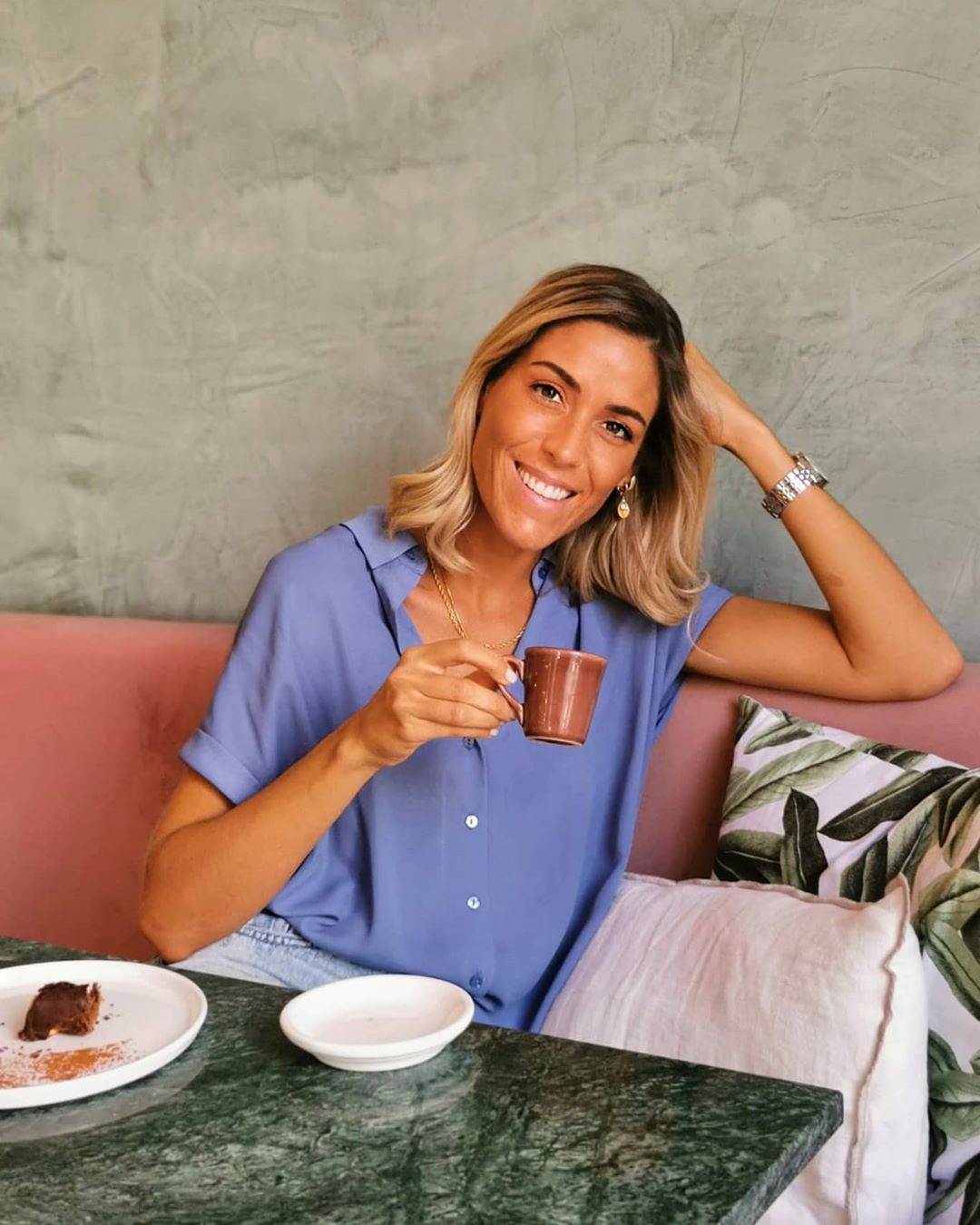 Vem aí uma semana dedicada à vida saudável com ofertas e um workshop com Iara Rodrigues