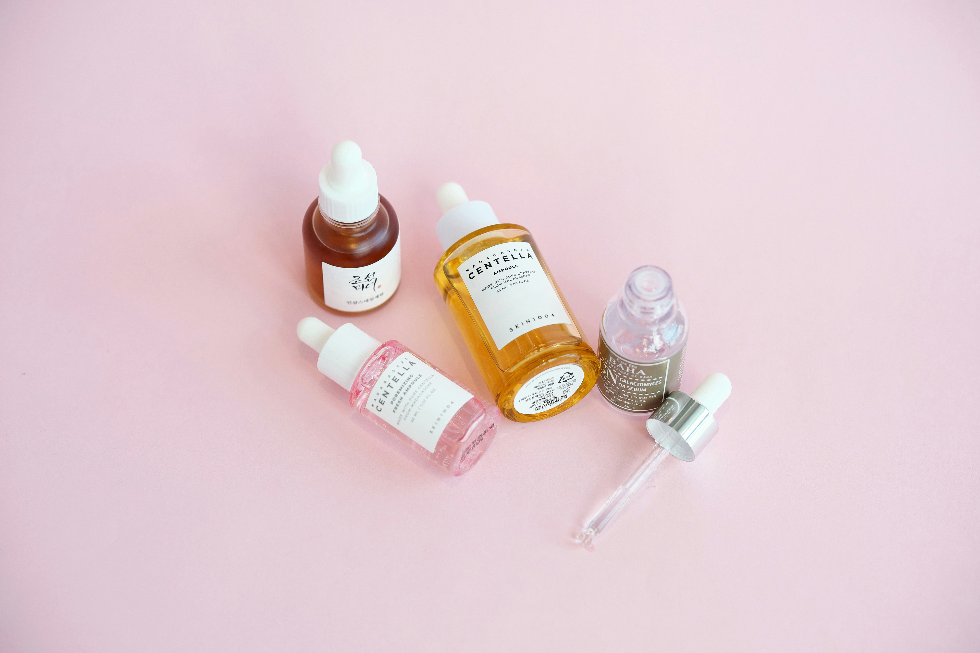 Os produtos de beleza coreana chegaram à Perfumes & Companhia (e estão com desconto). Eis 15 opções