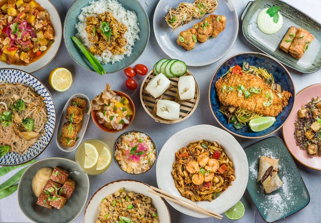 Xao Xao. O novo restaurante virtual de Lisboa revolucionou o pato à Pequim — e é incrível