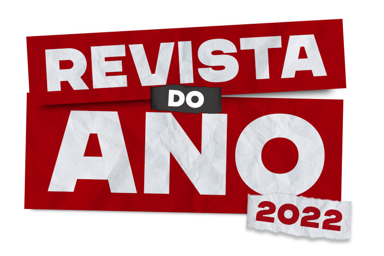 Revista do Ano 2022