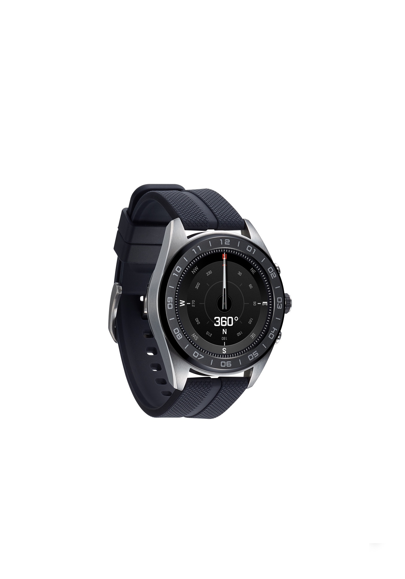 smartwatch arritmias