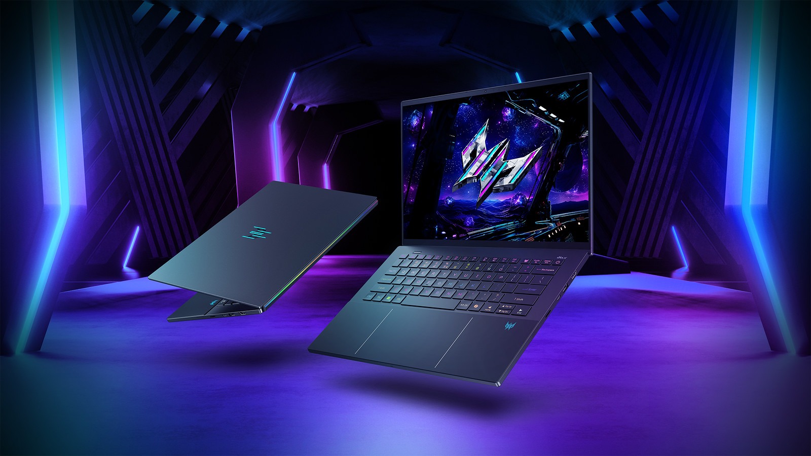 Computex 2025: Acer revela novos portáteis de gaming e reforça aposta nos modelos Copilot+