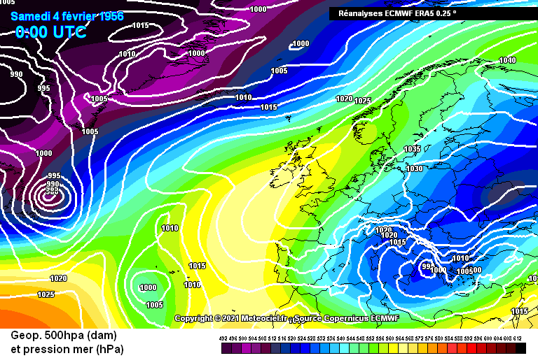 Está a formar-se na Sibéria a “Besta do Leste”, que trará temperaturas geladas para Portugal. Saiba o que é