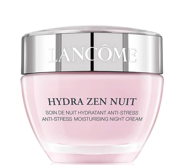 Lancôme, Creme de Noite Hidratante Hydra Zen