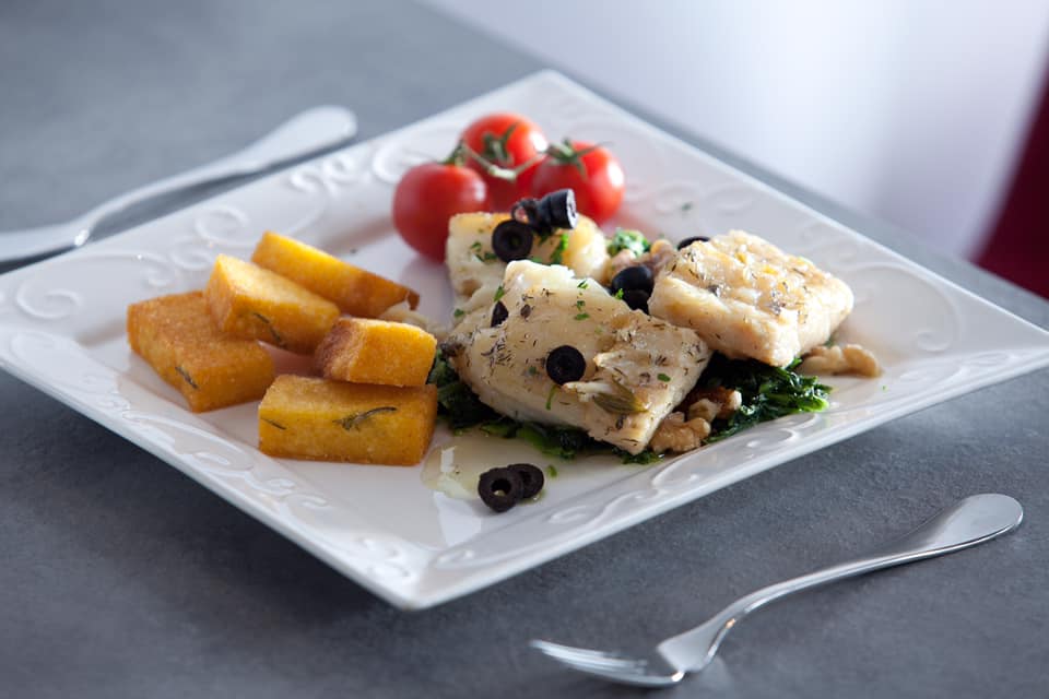 Sublime. O restaurante que serve croquetes de farinheira e bowls de quinoa