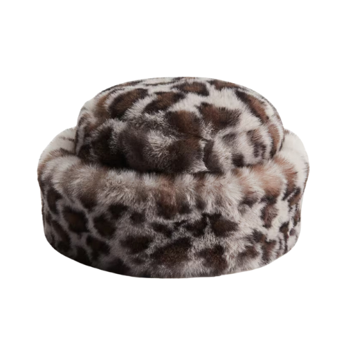 H&M, Chapéu Felpudo