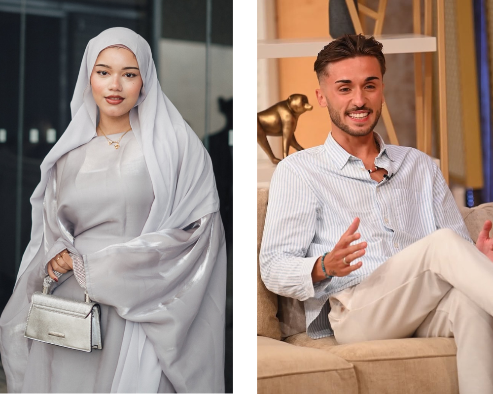 Depois de se lançar no OnlyFans, Rafael troca ameaças com Daniela do “Secret Story”