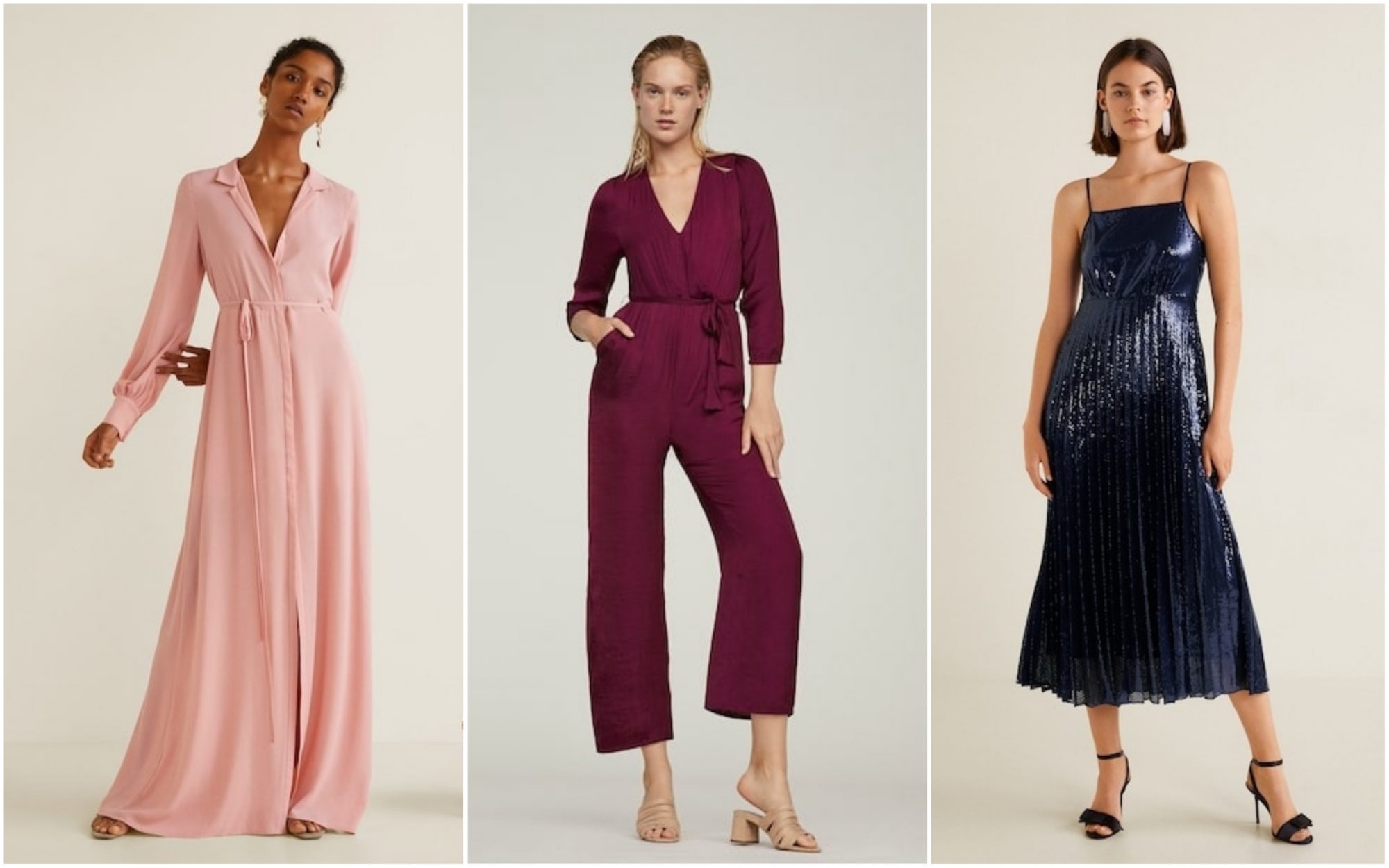 15 vestidos para quem tem um casamento de outono ou inverno