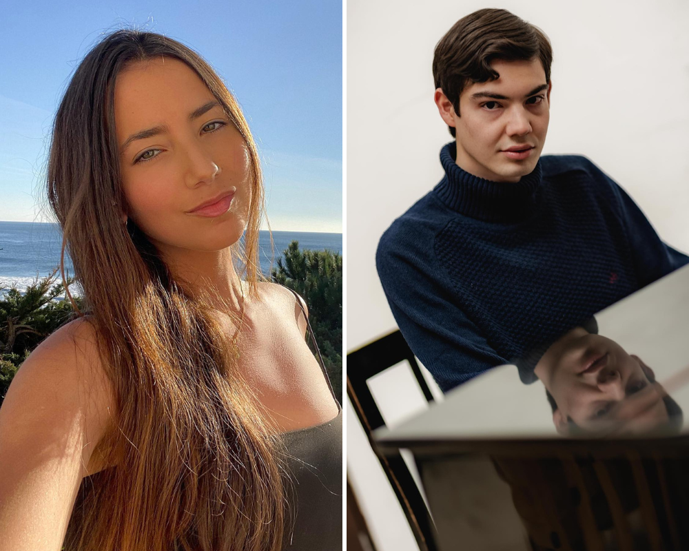 Falámos com Duarte Carrasco, primo da polémica concorrente de “O Triângulo”. “A Alice não é assim na vida real”