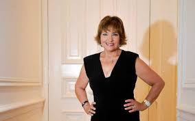 Filha da atriz Delfina Cruz está desaparecida há dois dias. Saiba tudo