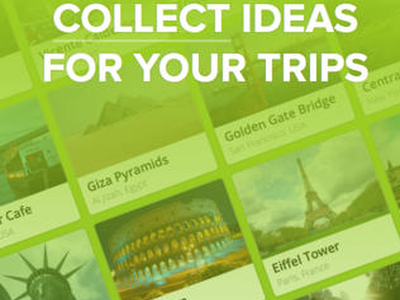 TouristEye: a aplicação para viajantes que seduziu o Lonely Planet