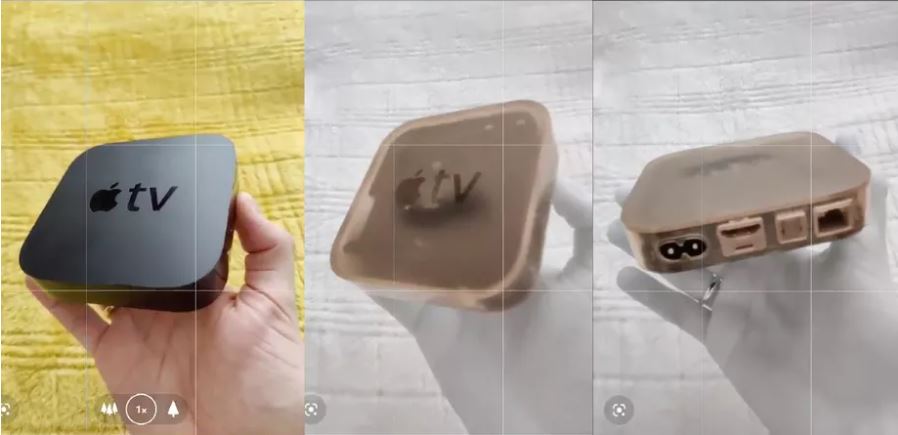 Uma espécie de visão raio-x: O “super poder” do novo OnePlus 8 Pro