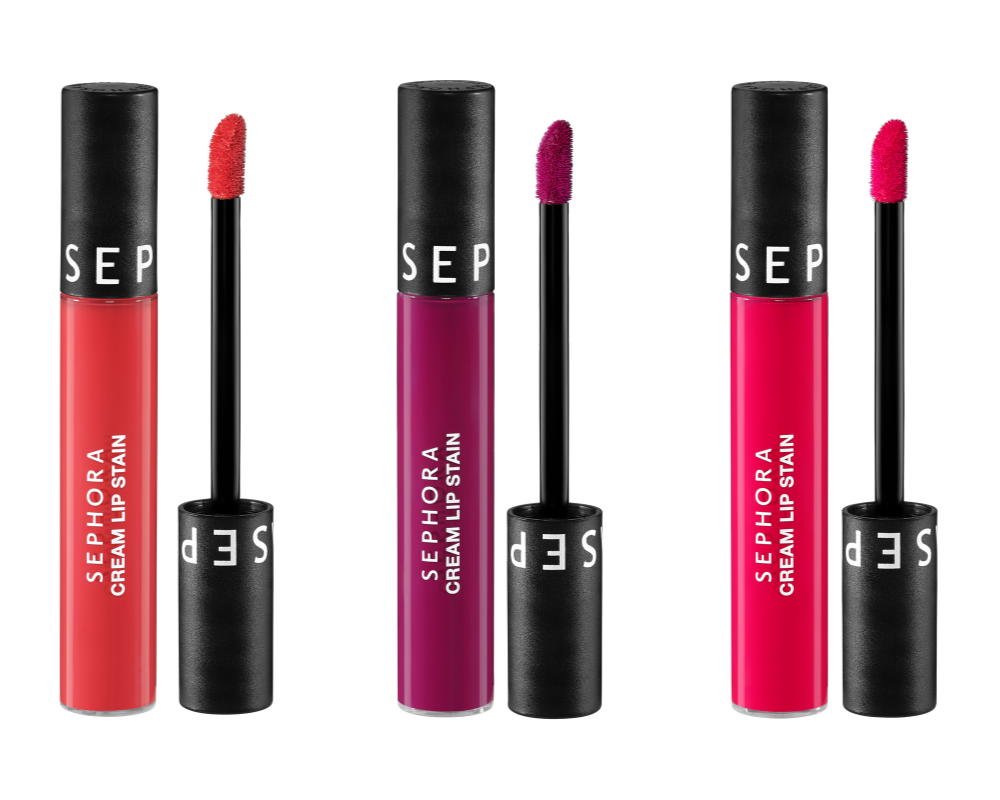 O batom número 1 da Sephora está de volta às lojas — e queremos todas as cores