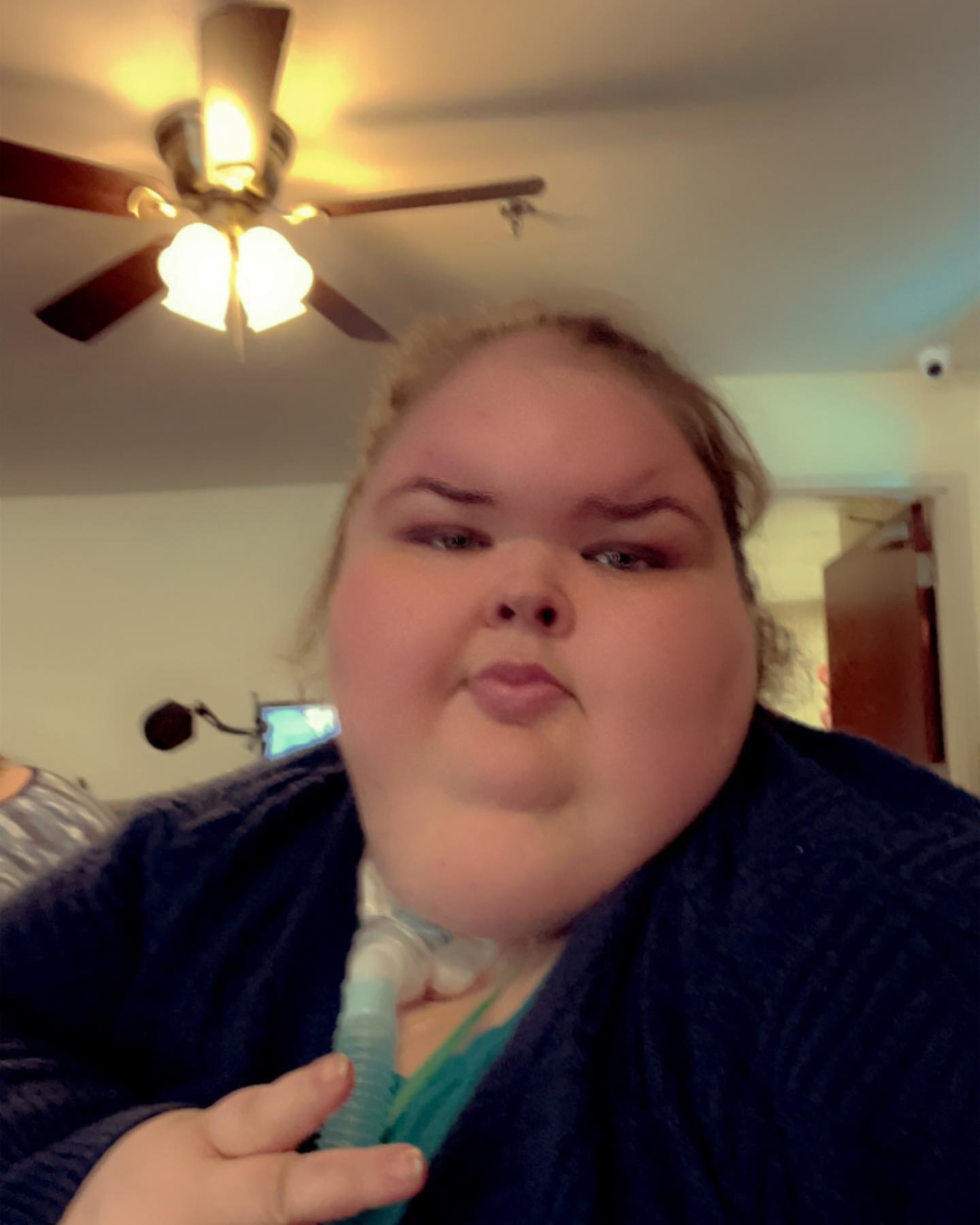 Estrela de reality show pesava 317 quilos. Perdeu mais de 200 e está irreconhecível. Veja as fotos