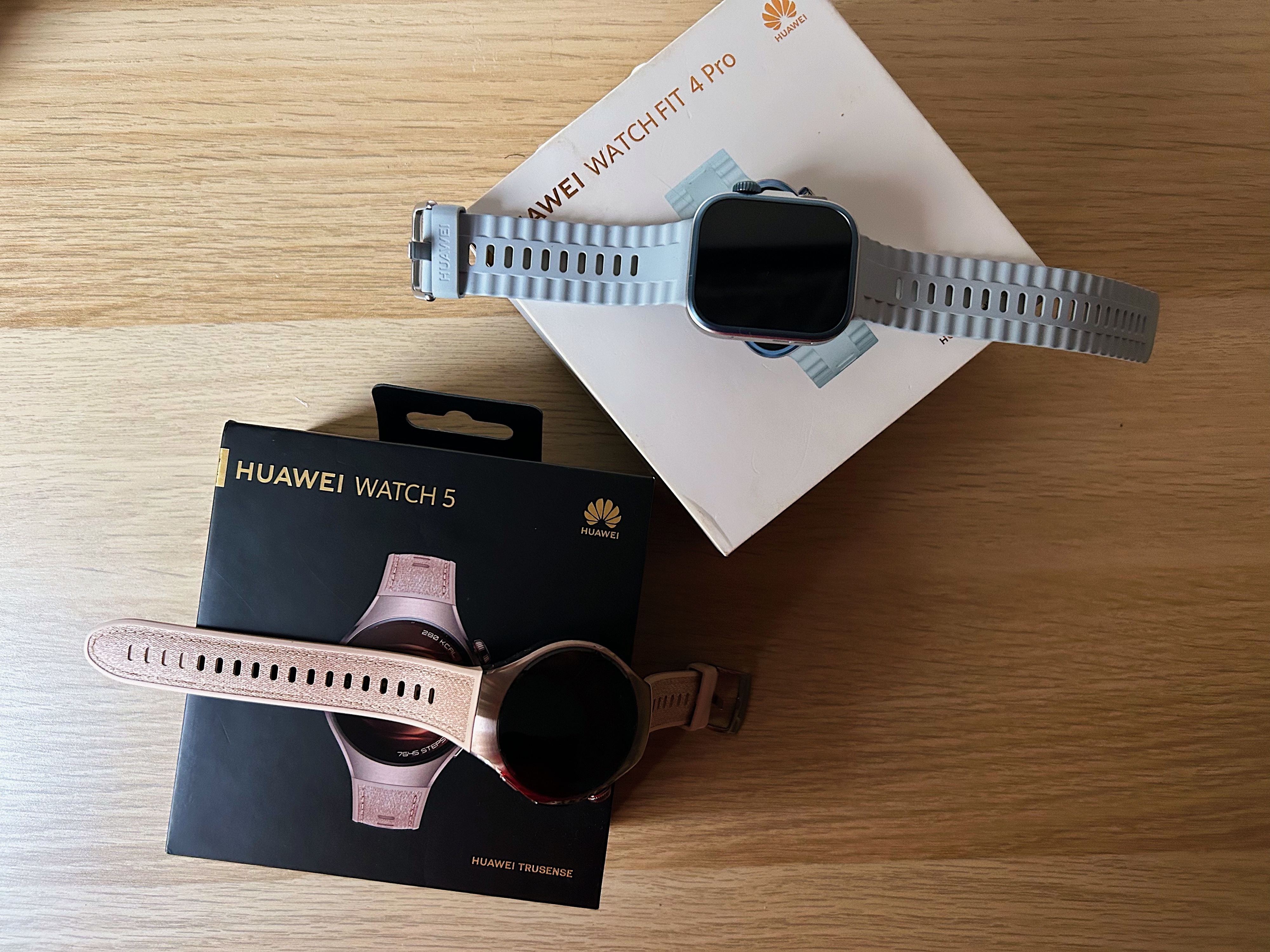 Do desporto ao luxo. Qual destes novos smartwatches é o seu match perfeito? Testámos as novidades