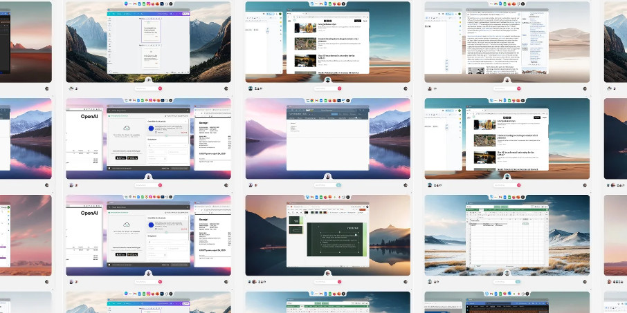 Warmwind: A nova era dos sistemas operativos de inteligência artificial na Cloud