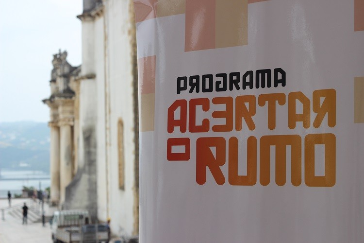 Melhores alunos do programa Acertar o Rumo têm estágio garantido