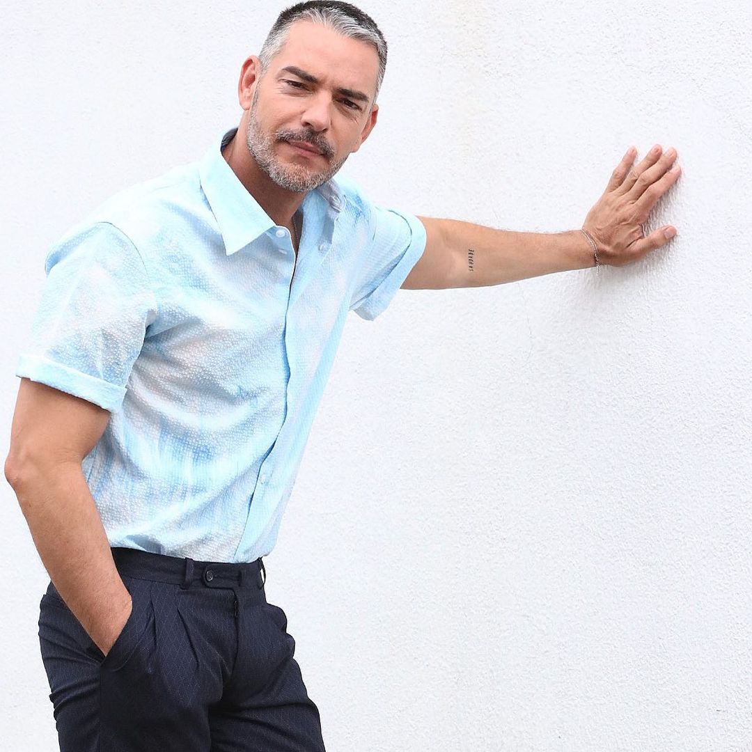 Cláudio Ramos. “Eu sou aquilo a que lá fora chamam o sonho americano. Fiz-me a mim próprio”