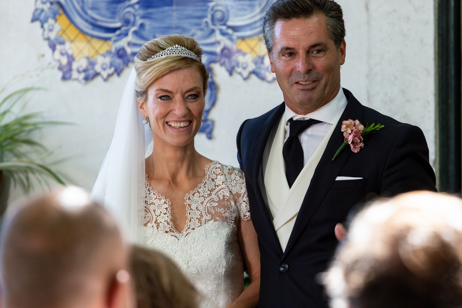 “Casados à Primeira Vista”. Um casal já se divorciou – saiba quem saiu do programa