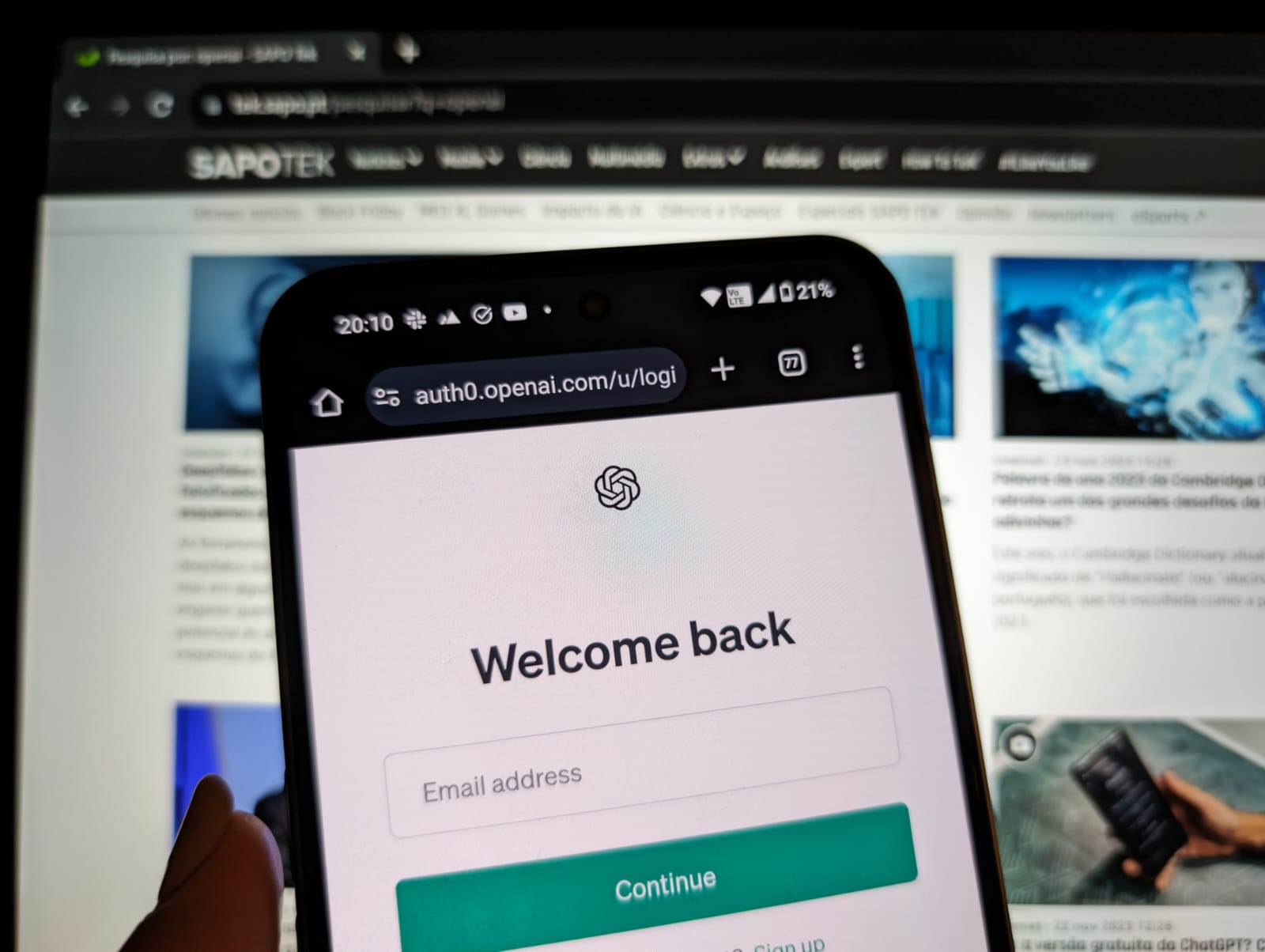Whistleblowers dizem que OpenAI proíbe funcionários de denunciar riscos de segurança na empresa