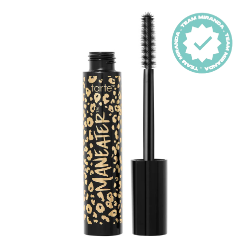 Tarte, Maneater Máscara de Pestanas de Alongamento à Prova de Água