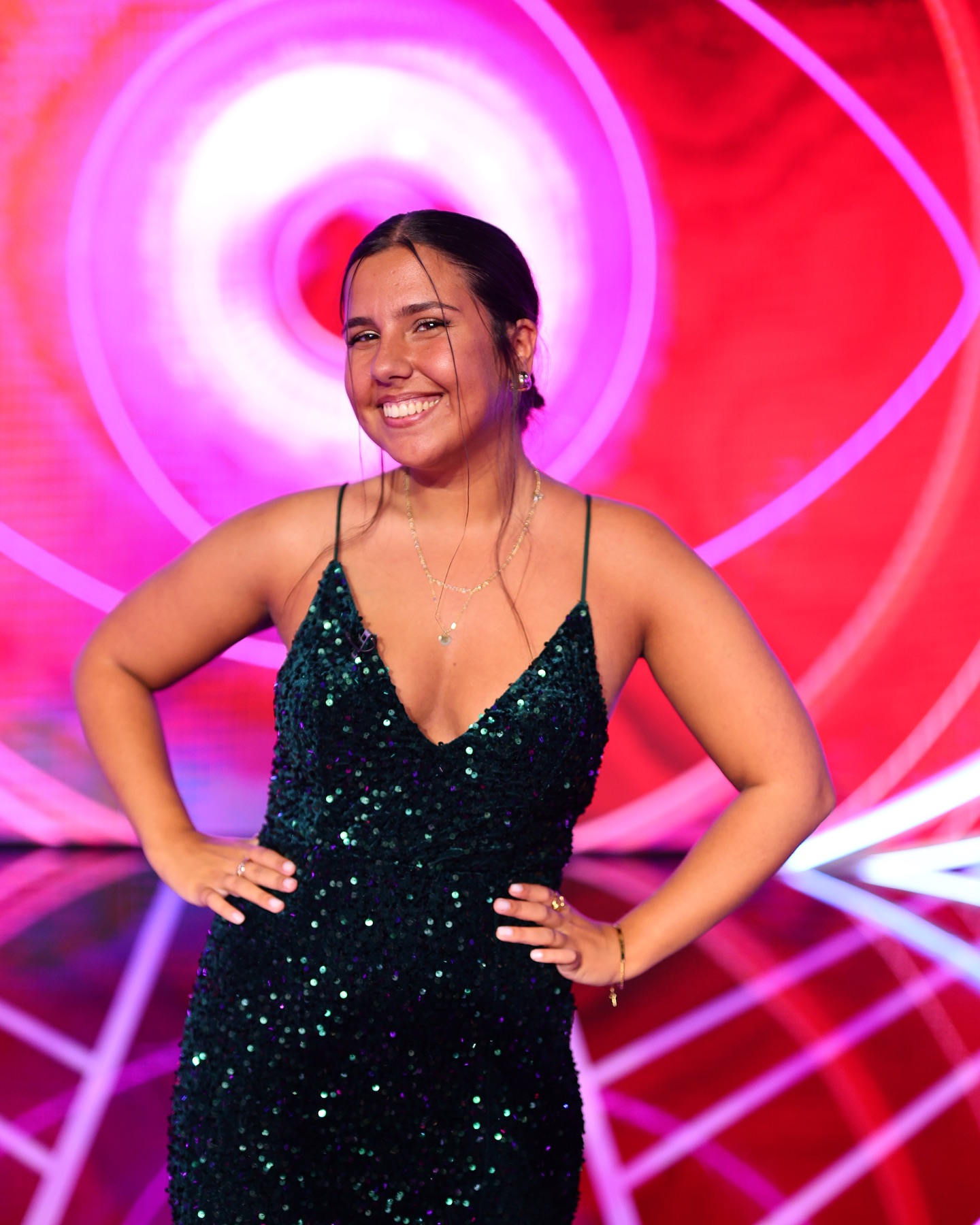 “Big Brother”. Inês vencedora e Daniela com o segundo lugar do pódio numa edição que pertenceu às mulheres