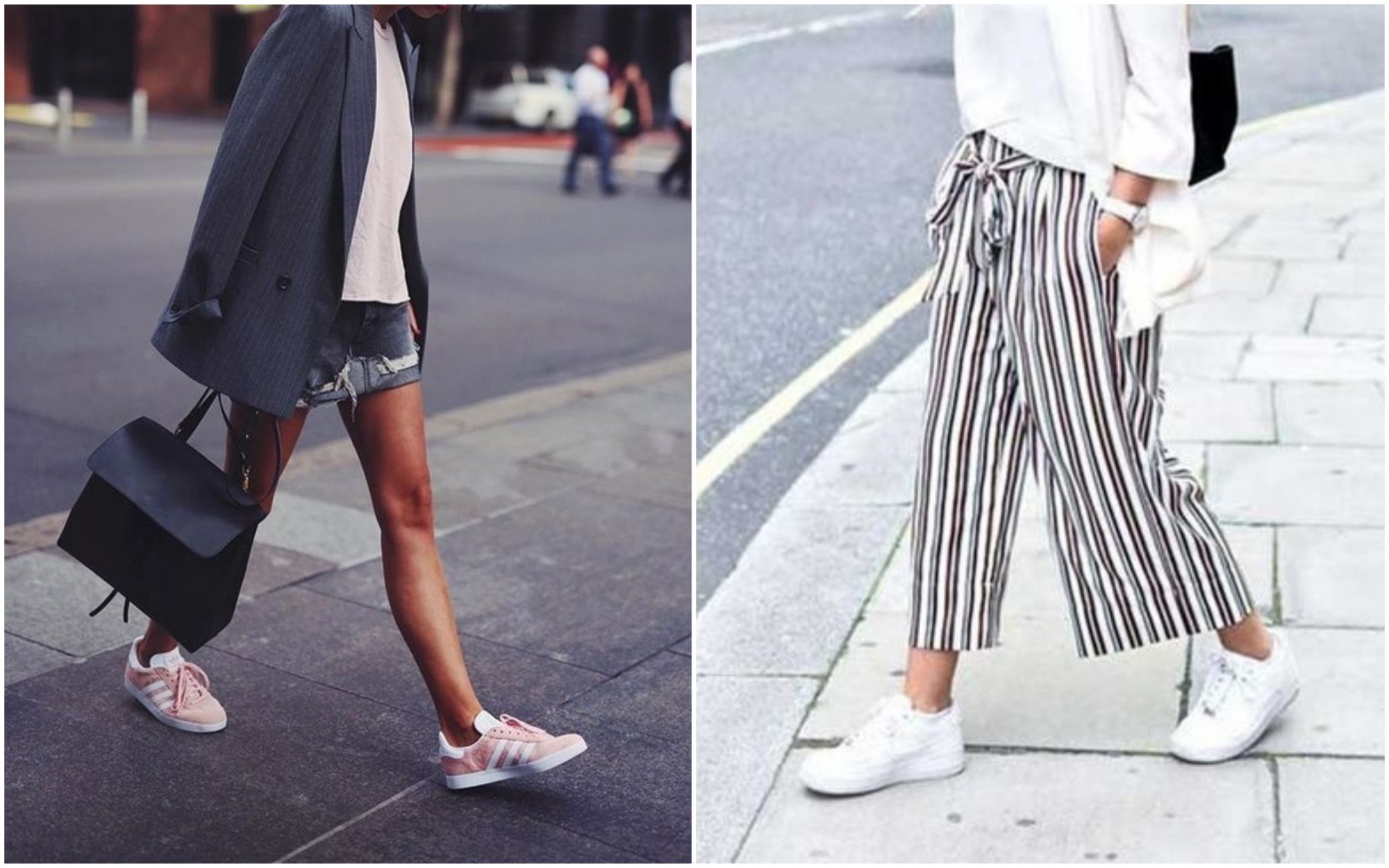 10 ténis icónicos que deve ter no armário