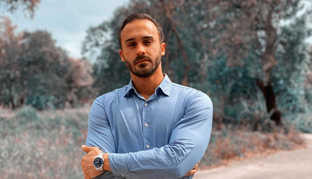 “Big Brother”. Daniel Guerreiro revela como foi fechado num quarto por quatro homens e um pitbull. “Queriam matar-me”