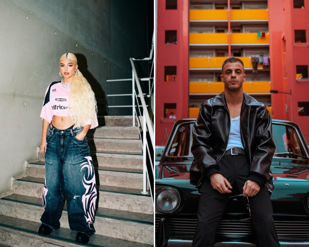 Bárbara Bandeira já convive com os filhos do (suposto) namorado. Veja o vídeo