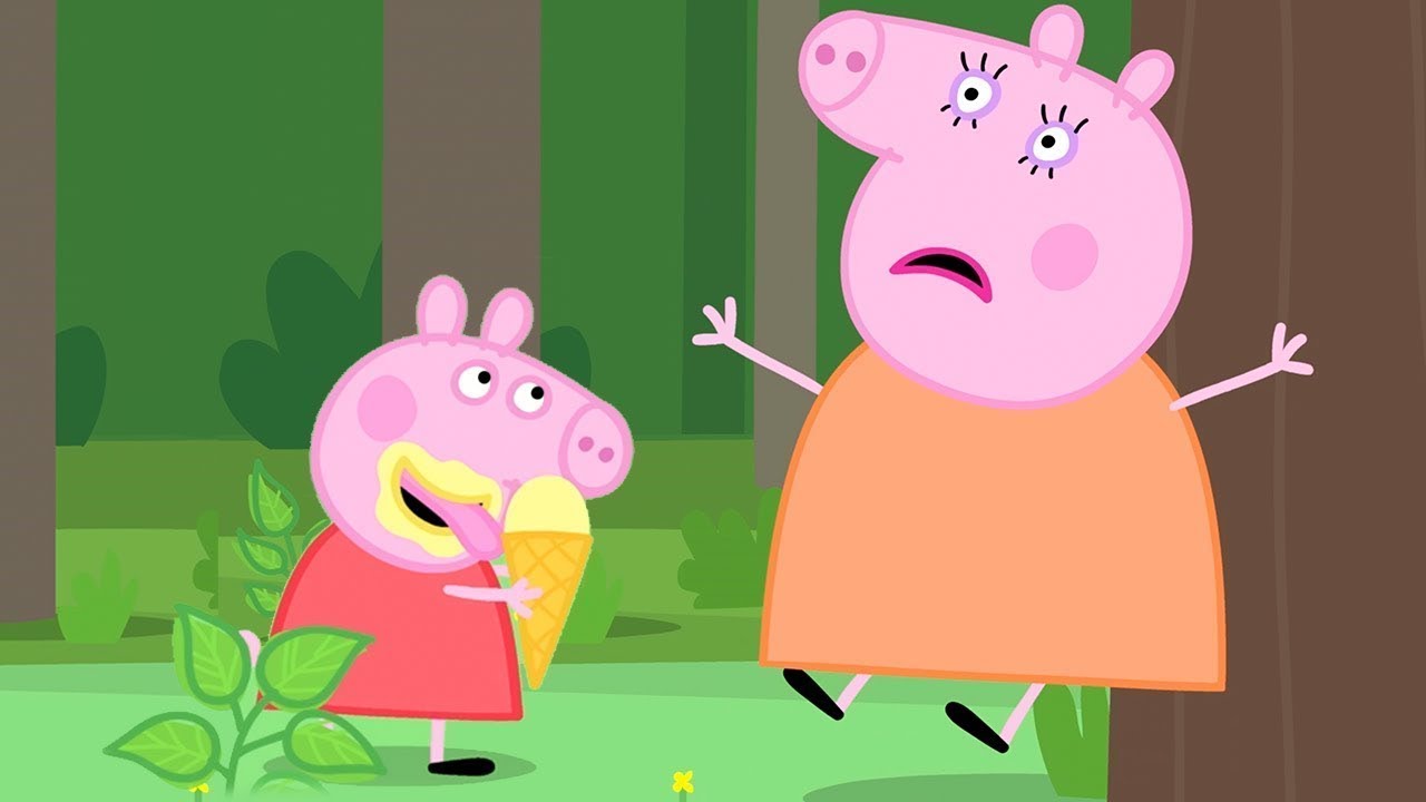 Incentivo ao suicídio infantil no YouTube chega à “Porquinha Peppa” e “Fortnite”