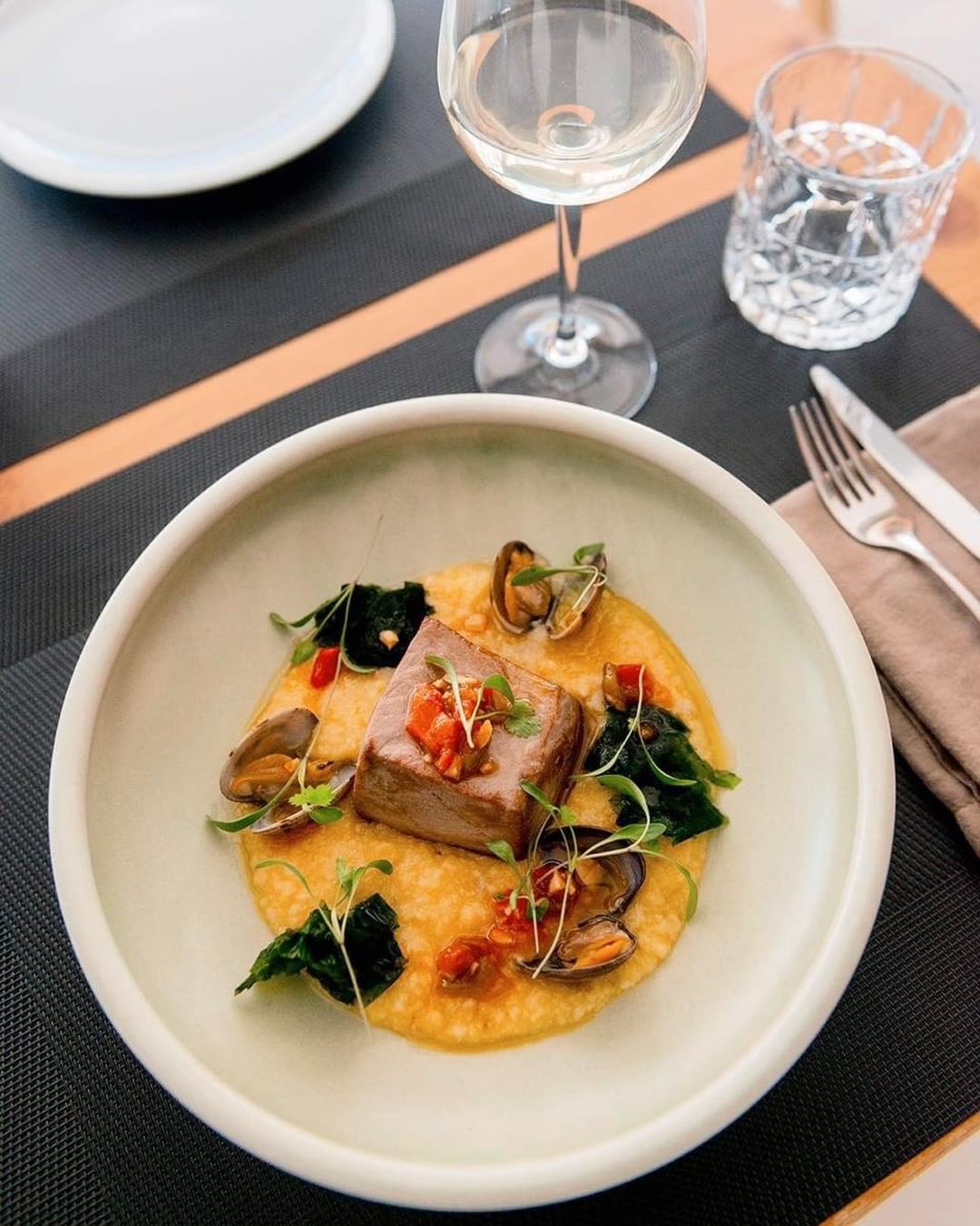 Das cataplanas ao xerém, este novo restaurante de Loulé tem o melhor dos sabores algarvios