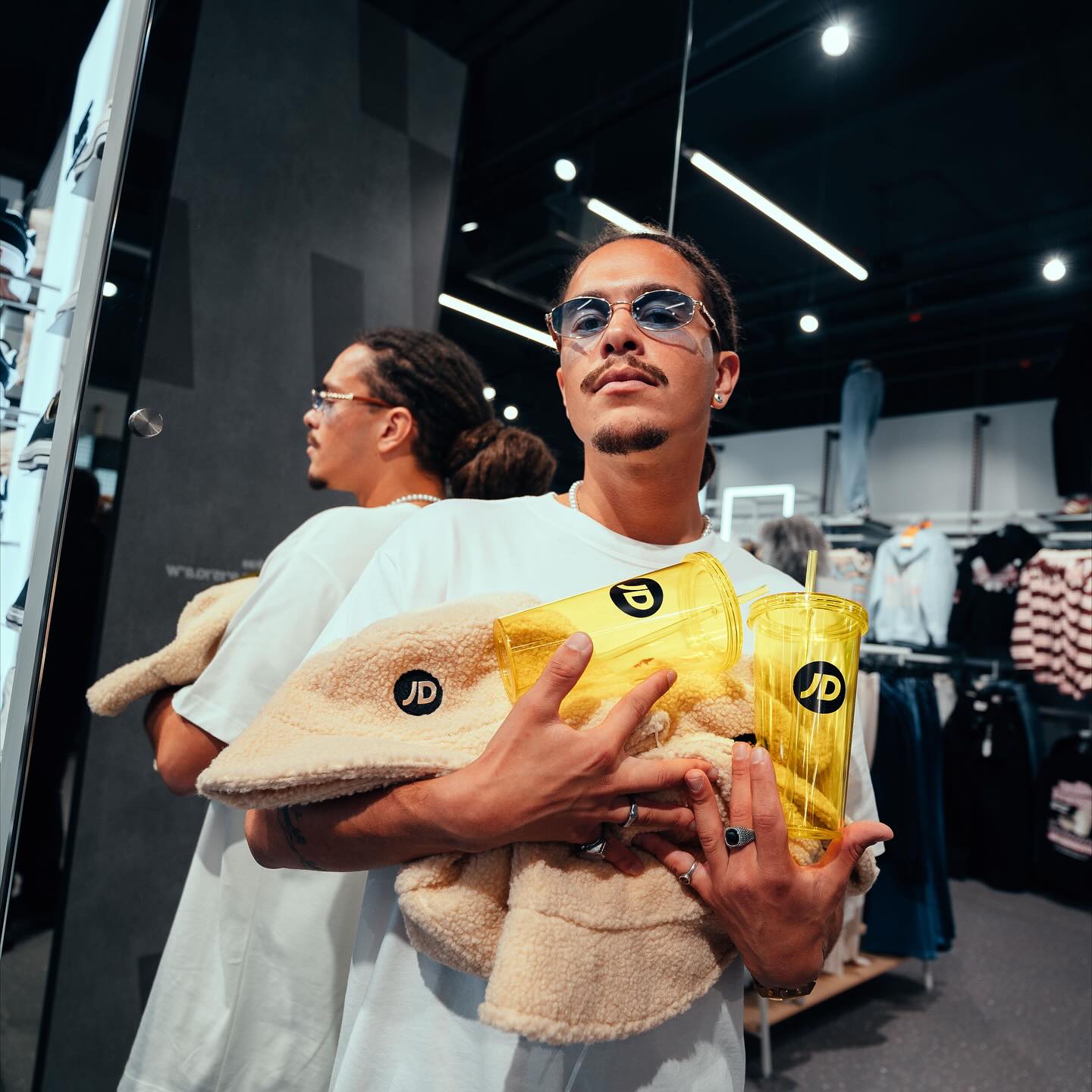 Antes de morrer, Maycon Douglas confirmou novo amor. “Estou bem, feliz e no meu melhor momento”