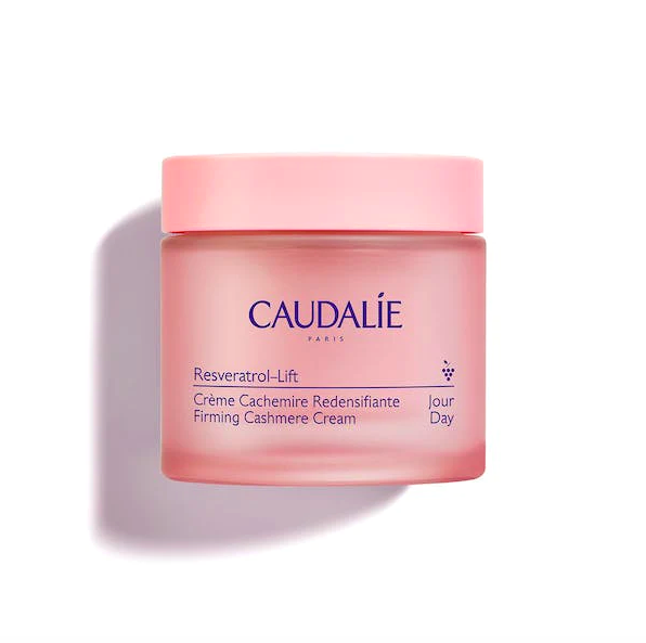 Caudalie, Resveratrol Lift Creme Caxemira Redensificador
