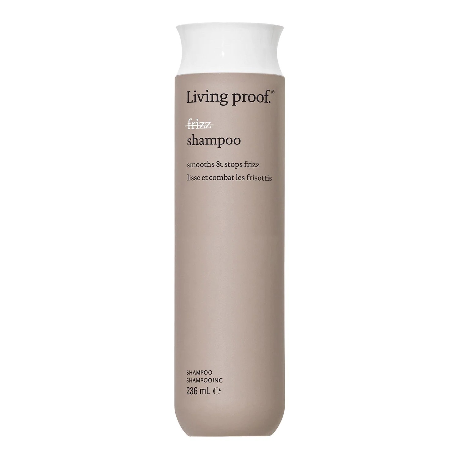 Living Proof, Frizz Shampoo Champô Alisador