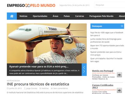 O país onde se vive mais anos está na Europa e não é Portugal