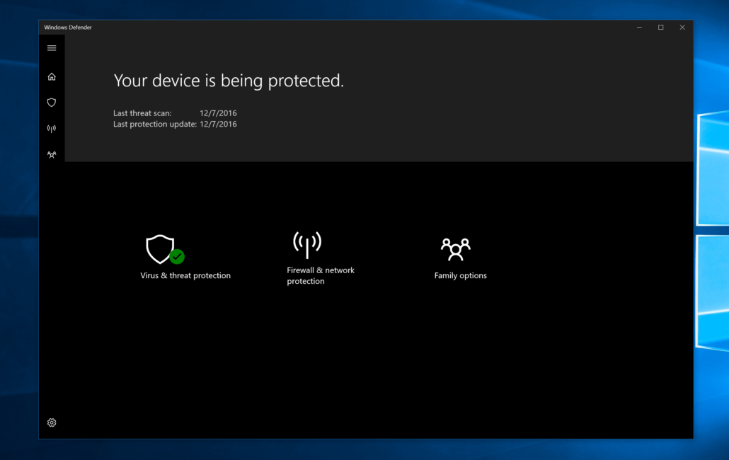 Windows Defender vai remover programas de limpeza e otimização “assustadores”
