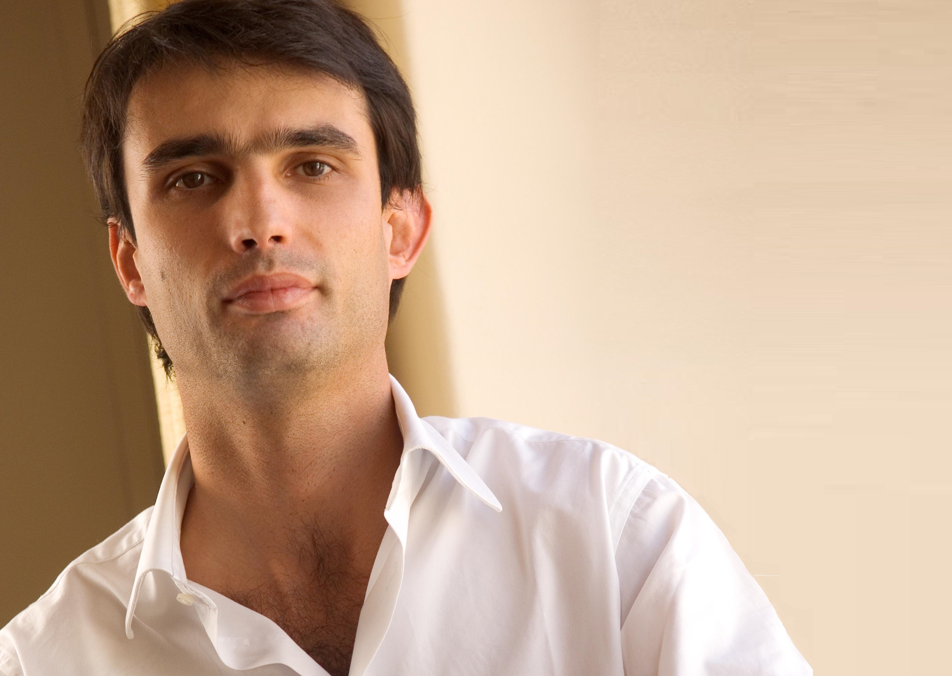 Tudo isto é triste. E tudo isto será fado?