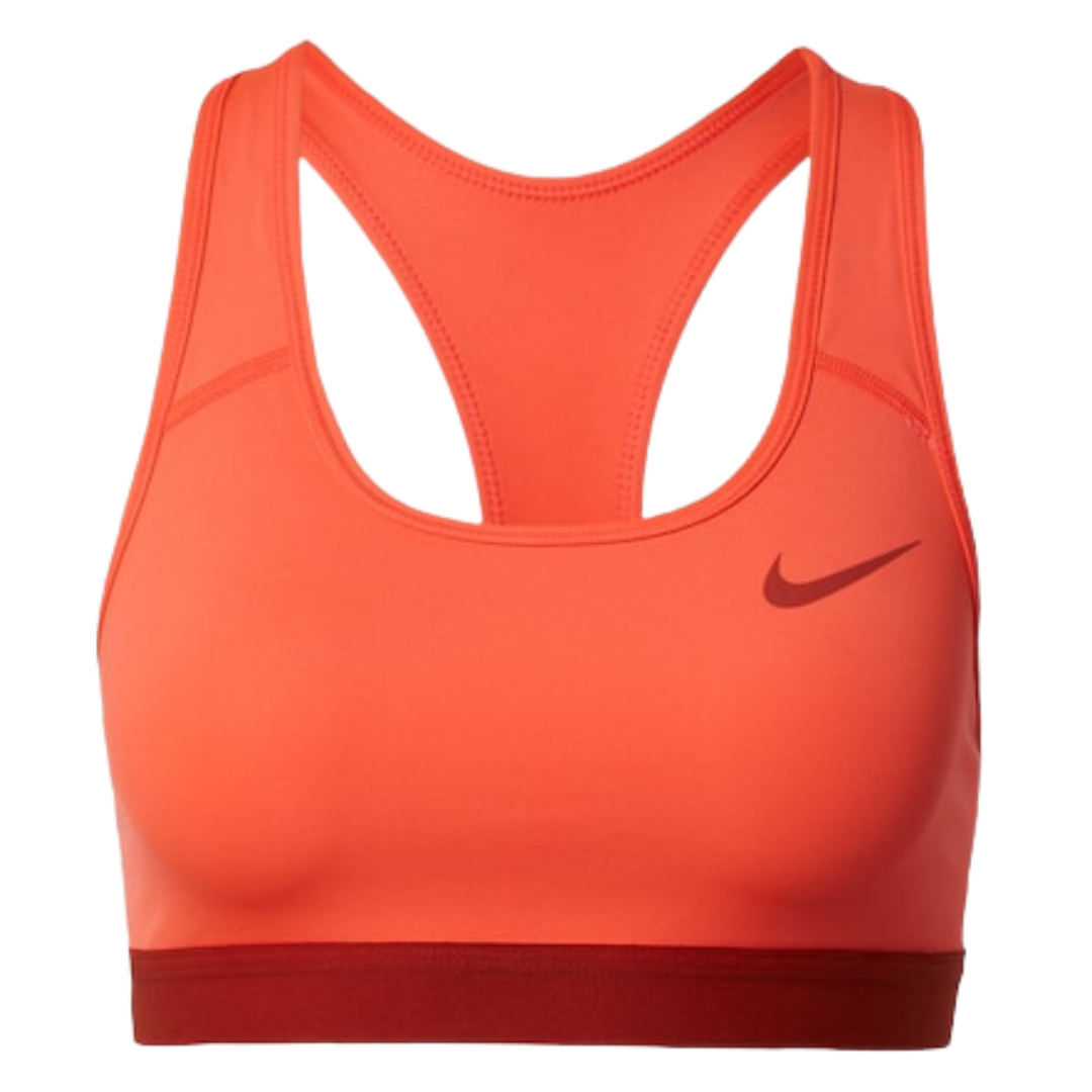 Nike, Soutien de desporto